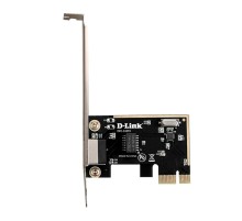 Сетевой адаптер Fast Ethernet D-Link DFE-530TX DFE-530TX/E1A PCI Express