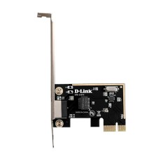 Сетевой адаптер Fast Ethernet D-Link DFE-530TX DFE-530TX/E1A PCI Express