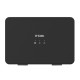 Роутер беспроводной D-Link DIR-815/S (DIR-815/SRU/S1A) AC1200 10/100BASE-TX черный