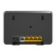 Роутер беспроводной D-Link DIR-815/S (DIR-815/SRU/S1A) AC1200 10/100BASE-TX черный