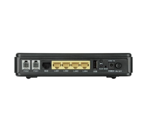 DVG-N5402SP/2S1U/C1B Беспроводной маршрутизатор с поддержкой 3G, 2 FXS-портами и USB-портом DVG-N5402SP/2S1U/C1B Беспроводной маршрутизатор с поддержкой 3G, 2 FXS-портами и USB-портом