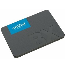 Накопитель SSD Crucial SATA III 1000Gb CT1000BX500SSD1 BX500 2.5"