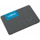 Накопитель SSD Crucial SATA III 1000Gb CT1000BX500SSD1 BX500 2.5"