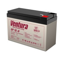 Батарея VENTURA Батарея для ИБП Ventura GP 12-9 12В, 9Ач {8}
