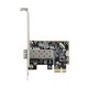 Сетевая карта D-link DFE-560FX/B1, PCI-Express Network Adapter with 1 100Base-X SFP. (DFE-560FX/B1A)