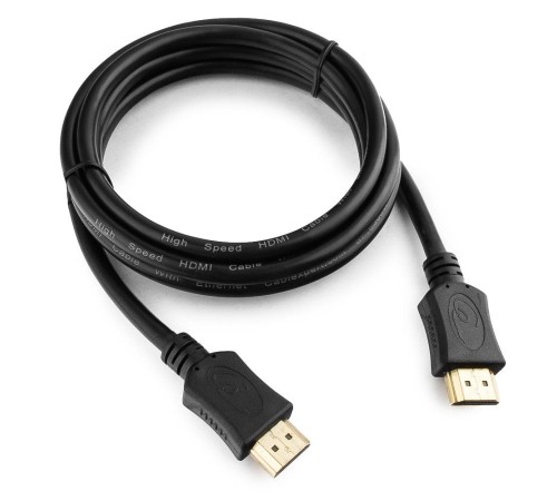 Кабель Cablexpert HDMI Cablexpert CC-HDMI4L-6, 1.8м, v2.0, 19M/19M, Кабель Cablexpert HDMI Cablexpert CC-HDMI4L-6, 1.8м, v2.0, 19M/19M,