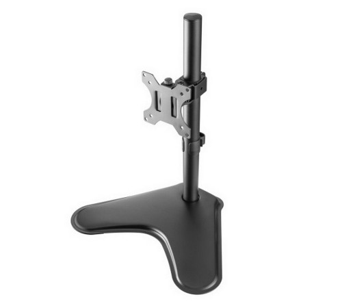Кронштейн для мониторов Onkron D101FS черный 13"-34" макс.8кг настольный поворот и наклон