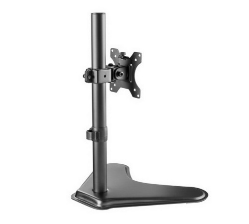 Кронштейн для мониторов Onkron D101FS черный 13"-34" макс.8кг настольный поворот и наклон