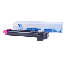 - NV Print NVP NV-TK895M (NV-TK895M)