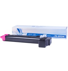 - NV Print NVP NV-TK895M (NV-TK895M)