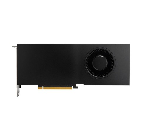 Видеокарта PNY NVIDIA RTX A5000 (VCNRTXA5000-PB) Видеокарта PNY NVIDIA RTX A5000 (VCNRTXA5000-PB)
