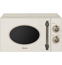 Микроволновая Печь Midea MG820CJ9-I2 20л. 800Вт слоновая кость