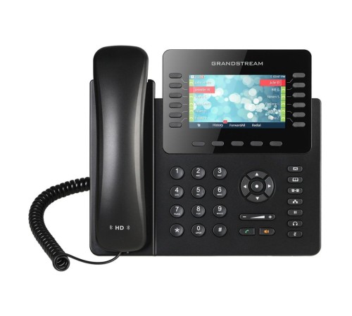 Телефон VOIP GXP2170 GRANDSTREAM Телефон VOIP GXP2170 GRANDSTREAM