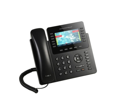 Телефон VOIP GXP2170 GRANDSTREAM Телефон VOIP GXP2170 GRANDSTREAM