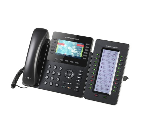 Телефон VOIP GXP2170 GRANDSTREAM Телефон VOIP GXP2170 GRANDSTREAM