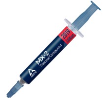 Термопаста Arctic MX-2 8 грамм (ACTCP00004B) (701693)