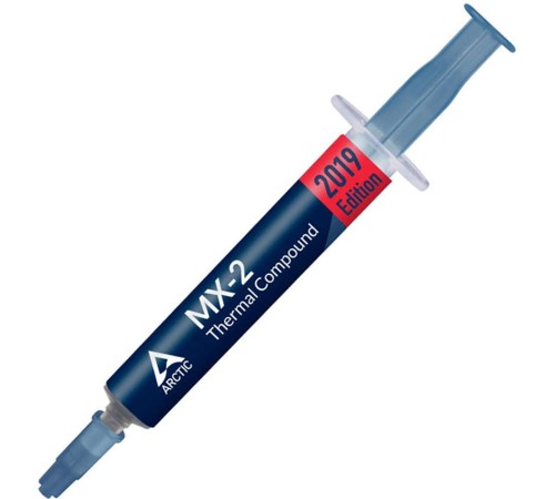 Термопаста Arctic MX-2 8 грамм (ACTCP00004B) (701693)