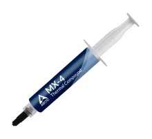 Термопаста Arctic MX-4 8 грамм (ACTCP00008B) (701662) {50}
