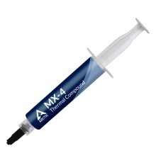 Термопаста Arctic MX-4 8 грамм (ACTCP00008B) (701662) {50}