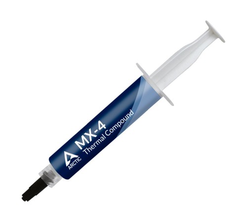 Термопаста Arctic MX-4 8 грамм (ACTCP00008B) (701662) {50}