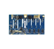 Комплектующие корпусов Chenbro 380-23710-3011A1 AS'Y PCB,TRIMODE+SAS,8G+12G,4+8 PORT,RM23724b011,REV.A1,W/ANTI-STATIC BAG