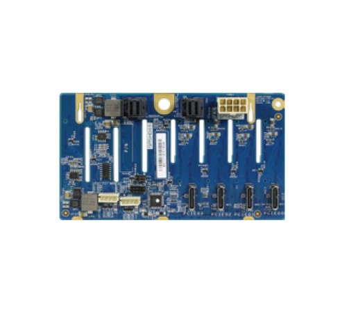 Комплектующие корпусов Chenbro 380-23710-3011A1 AS'Y PCB,TRIMODE+SAS,8G+12G,4+8 PORT,RM23724b011,REV.A1,W/ANTI-STATIC BAG Комплектующие корпусов Chenbro 380-23710-3011A1 AS'Y PCB,TRIMODE+SAS,8G+12G,4+8 PORT,RM23724b011,REV.A1,W/ANTI-STATIC BAG