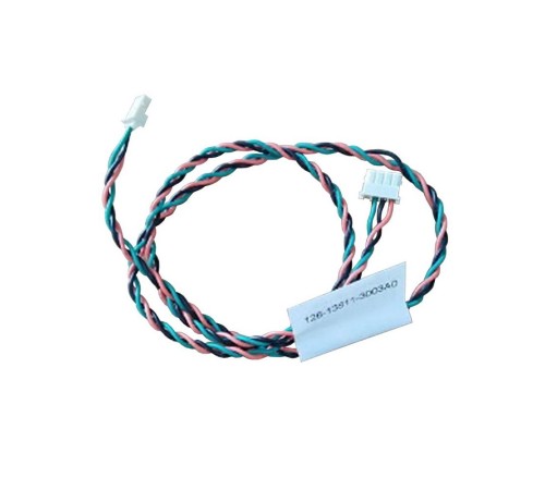 Комплектующие корпусов Chenbro 126-13811-3003A0 CABLE,CONN. TO CONN.,I2C,600MM,RM13804e005,REV.A0,5P TO 4P Комплектующие корпусов Chenbro 126-13811-3003A0 CABLE,CONN. TO CONN.,I2C,600MM,RM13804e005,REV.A0,5P TO 4P