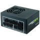 Блок питания Chieftec Compact CSN-550C (ATX 2.3, 550W, SFX, Active PFC, 80mm fan, 80 PLUS GOLD, Full Cable Management) Retail (CSN-550C)