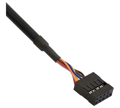 Exegate EX283581RUS Картридер USB2.0 ExeGate <CR-415> 3.5", мультиформатный: CF/SD/MMC/MS/MS Duo/MS pro/T flash, черный, металл