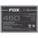 Блок питания 450Вт Foxline FZ450R