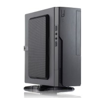 Корпус с блоком питания 220Вт. Foxline FL-BQ5-FLX220-U32