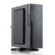 Корпус с блоком питания 220Вт. Foxline FL-BQ5-FLX220-U32