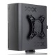 Корпус с блоком питания 220Вт. Foxline FL-BQ5-FLX220-U32