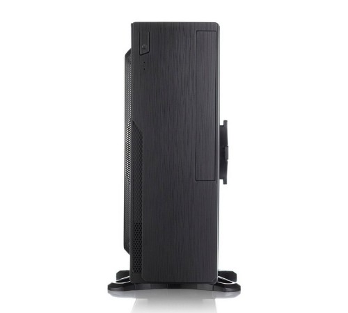 Корпус с блоком питания 220Вт. Foxline FL-BQ5-FLX220-U32 Корпус с блоком питания 220Вт. Foxline FL-BQ5-FLX220-U32