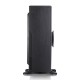 Корпус с блоком питания 220Вт. Foxline FL-BQ5-FLX220-U32