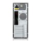 Корпус c блоком питания 450 Ватт Foxline FL-301-FZ450R-U32