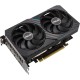 Видеокарта Asus PCI-E 4.0 DUAL-RTX3060-O12G-V2 LHR NVIDIA GeForce RTX 3060 12288Mb 192 GDDR6 1837/15000/HDMIx1/DPx3/HDCP Ret