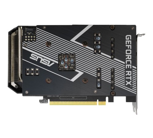Видеокарта Asus PCI-E 4.0 DUAL-RTX3060-O12G-V2 LHR NVIDIA GeForce RTX 3060 12288Mb 192 GDDR6 1837/15000/HDMIx1/DPx3/HDCP Ret Видеокарта Asus PCI-E 4.0 DUAL-RTX3060-O12G-V2 LHR NVIDIA GeForce RTX 3060 12288Mb 192 GDDR6 1837/15000/HDMIx1/DPx3/HDCP Ret