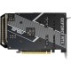 Видеокарта Asus PCI-E 4.0 DUAL-RTX3060-O12G-V2 LHR NVIDIA GeForce RTX 3060 12288Mb 192 GDDR6 1837/15000/HDMIx1/DPx3/HDCP Ret