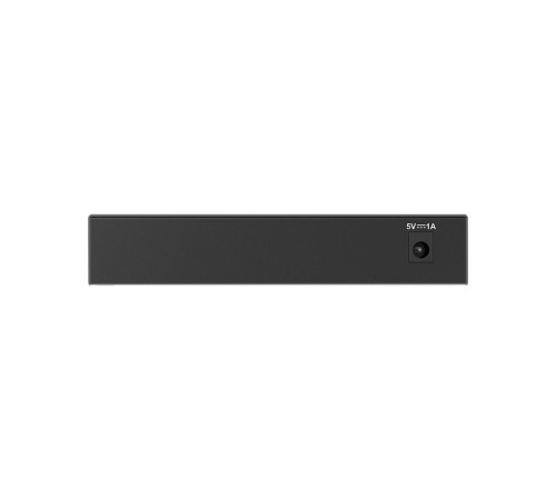 Коммутатор D-Link DGS-1008D/K2A 8G неуправляемый
