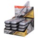 Циркуль Deli EG20904 металл в компл.:карандаш мех.