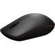 Мышь Lenovo 400 черный оптическая (1200dpi) беспроводная USB для ноутбука (3but)