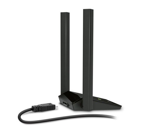 Адаптер Wi-Fi TP-Link Archer T4U Plus Адаптер Wi-Fi TP-Link Archer T4U Plus