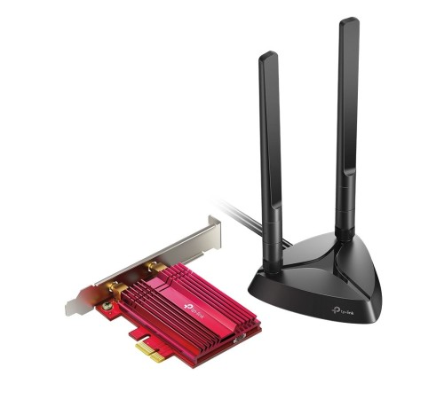 Адаптер Wi-Fi TP-Link Archer TX3000E Адаптер Wi-Fi TP-Link Archer TX3000E
