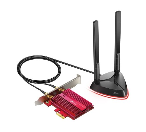 Адаптер Wi-Fi TP-Link Archer TX3000E Адаптер Wi-Fi TP-Link Archer TX3000E