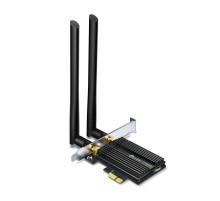 Сетевой адаптер TP-Link Archer TX50E