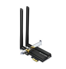 Сетевой адаптер TP-Link Archer TX50E