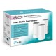 Точка доступа TP-Link Deco E4 V1 (3-pack) (Deco E4(3-pack))