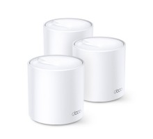 Точка доступа TP-Link Deco X20 (3-pack) (Deco X20(3-pack))