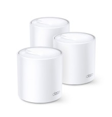 Точка доступа TP-Link Deco X20 (3-pack) (Deco X20(3-pack))